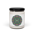 Scented Soy Candle, 9oz