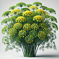Dill (Bouquet) (4x)