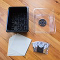 Microgreens Starter Kit