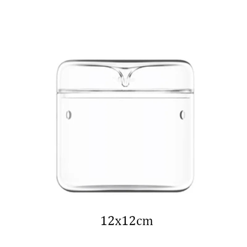 DecorBites™ Mini Glass Bottle Terrarium Kit - Home Decor