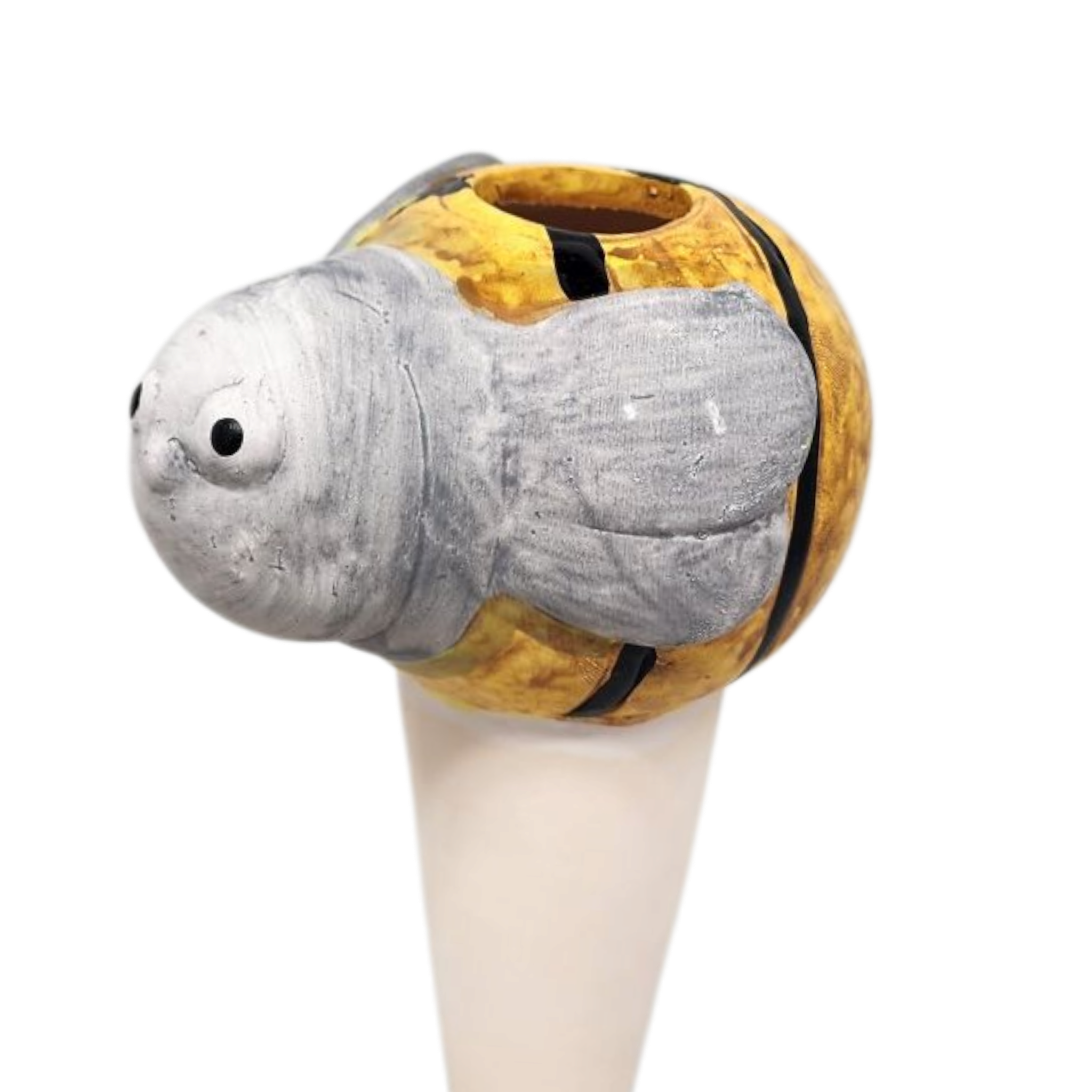 Ceramic Plant Humidifier -