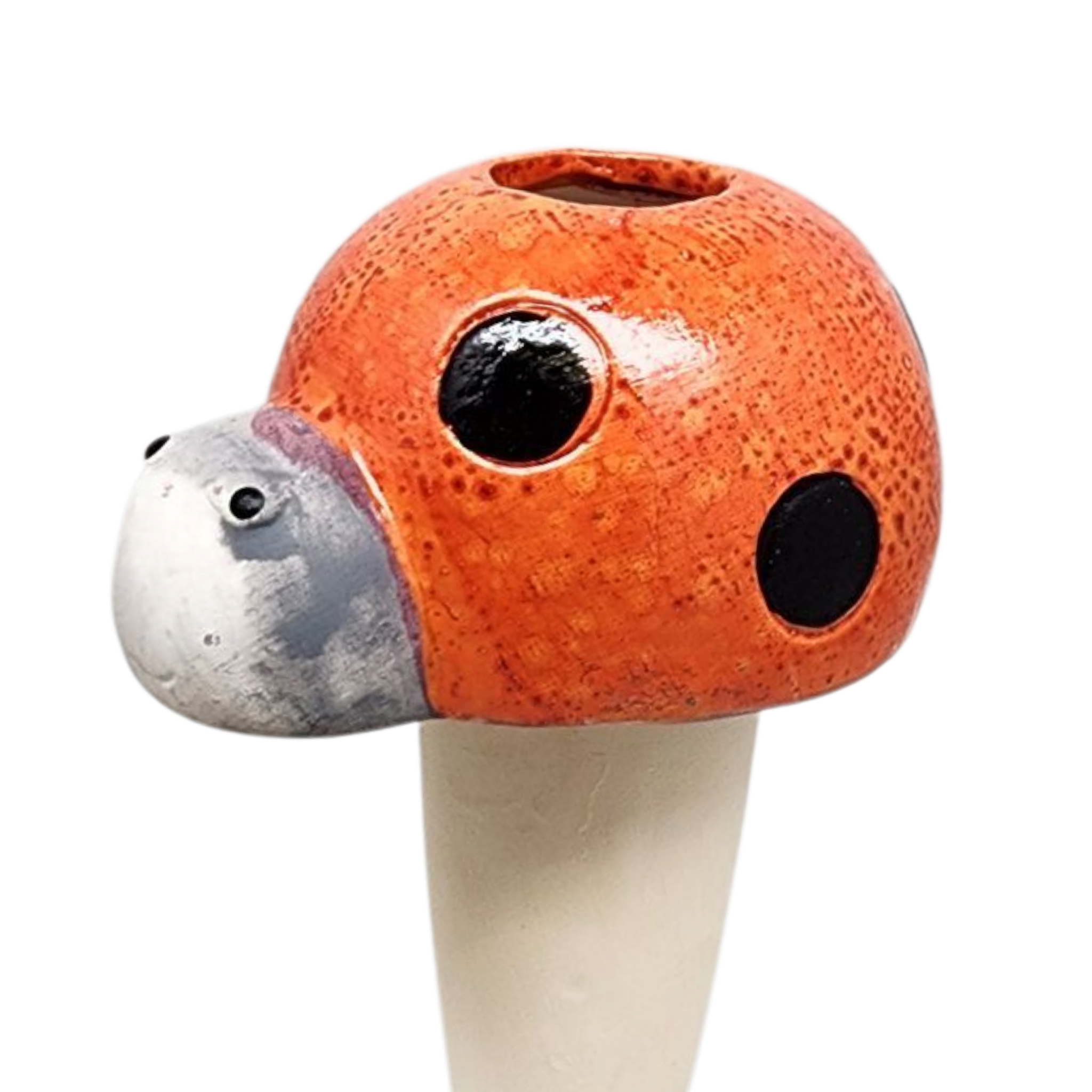 Ceramic Plant Humidifier -