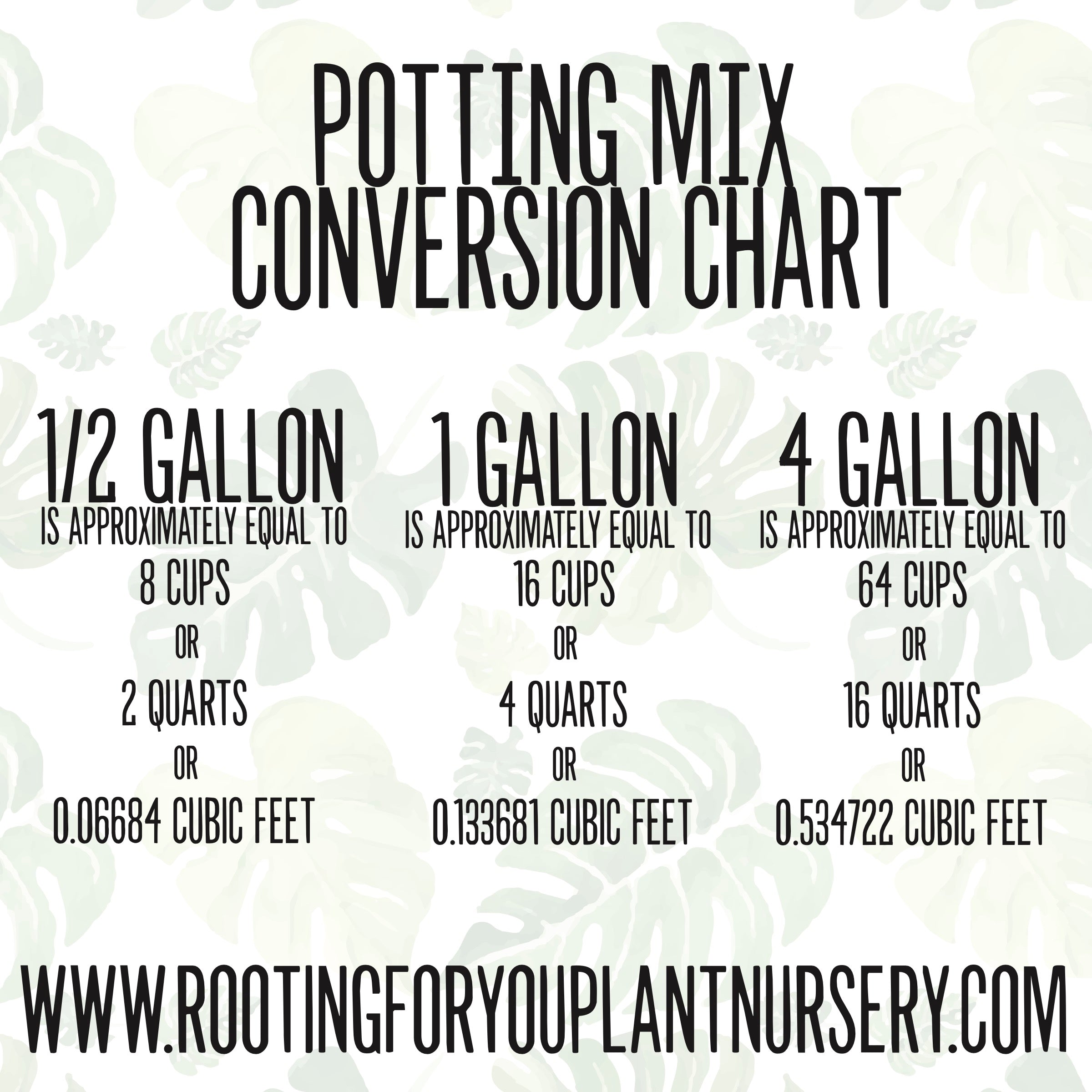 TERRARIUM Premium Potting Mix