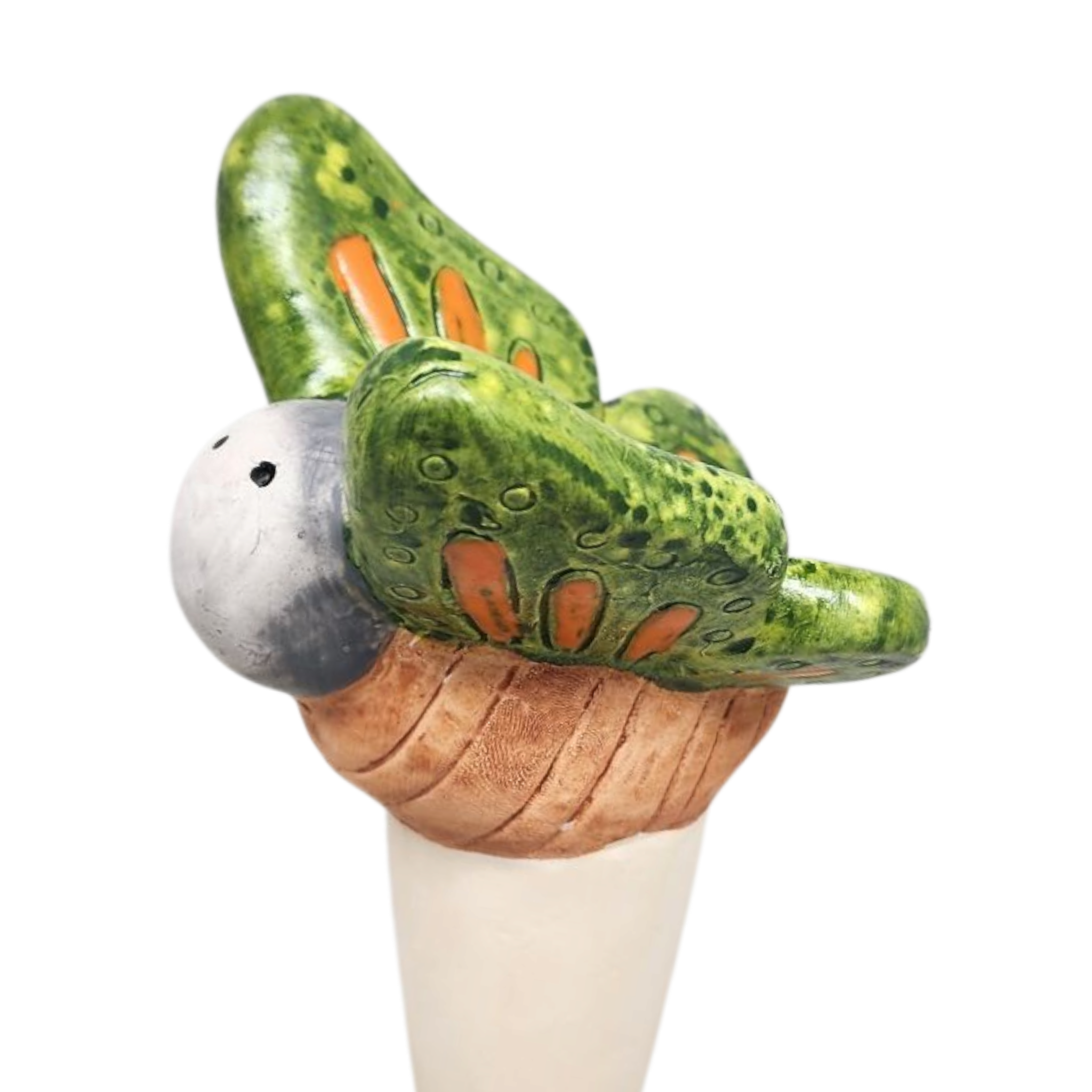 Ceramic Plant Humidifier -